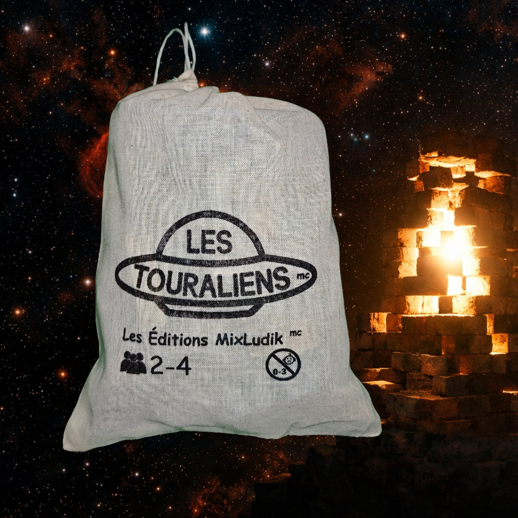 Les Touraliens – Image 3