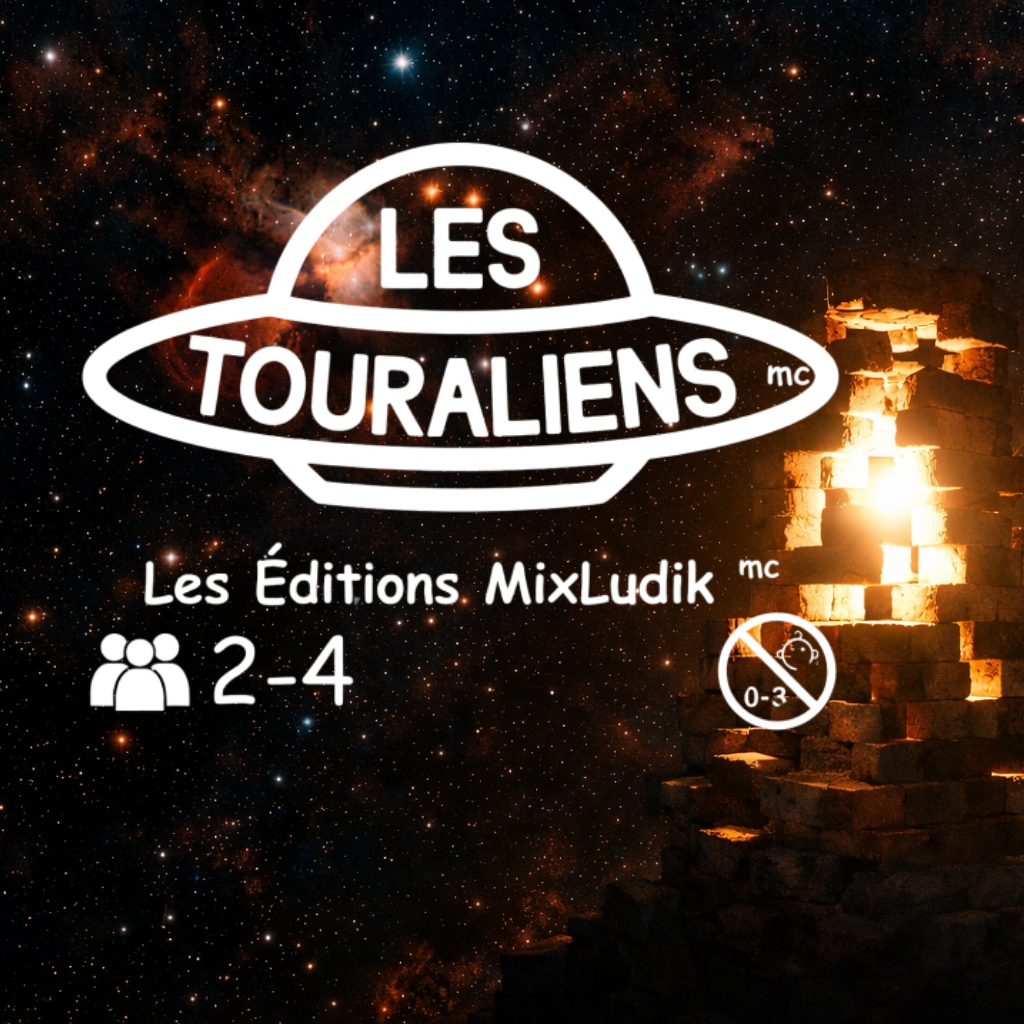 Les Touraliens – Image 4